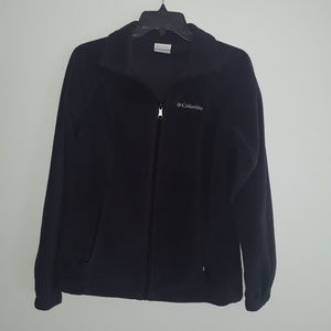 Columbia- Fleece jacket
